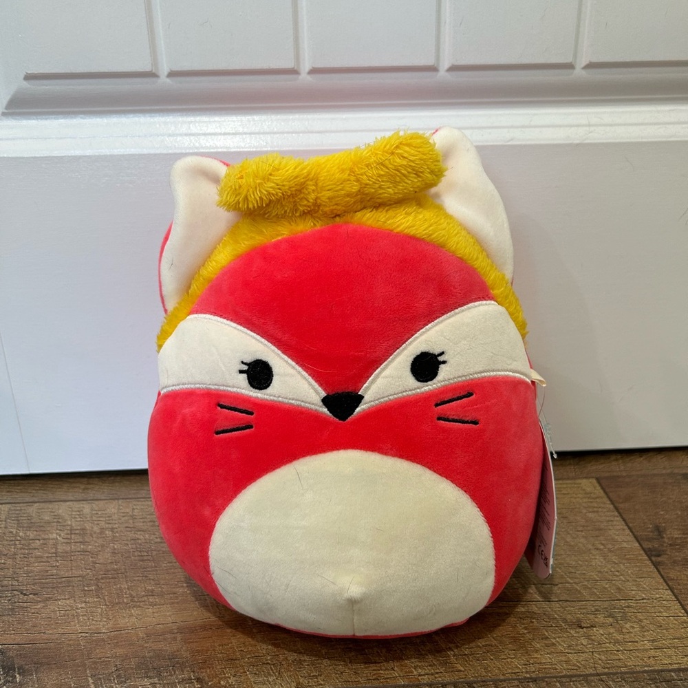Squishmallow